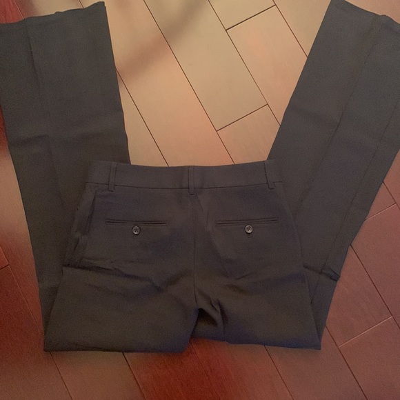 Black trousers from Express - Picture 3 of 3